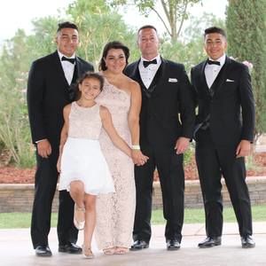 Meet your Posher, Donna